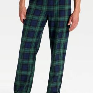 Wondershop Tartan Plaid Lounge Pants